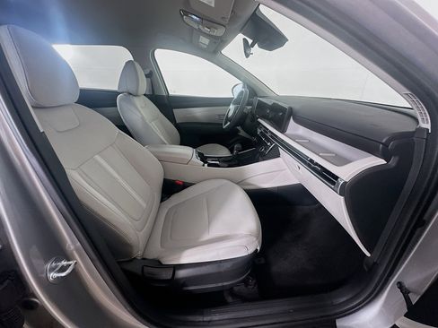 Used 2025 Hyundai Tucson SEL image 30