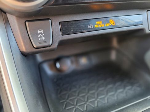 Used 2023 Toyota RAV4 LE image 29