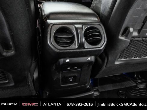 Used 2021 Jeep Wrangler Unlimited Rubicon w/ Dual Top Group image 20