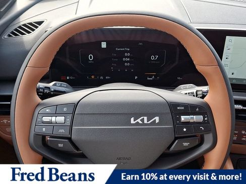 New 2026 Kia Sportage X-Line w/ X-Line Technology Package AWD/4WD image 15