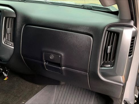 Used 2017 Chevrolet Silverado 1500 LT w/ All Star Edition image 17