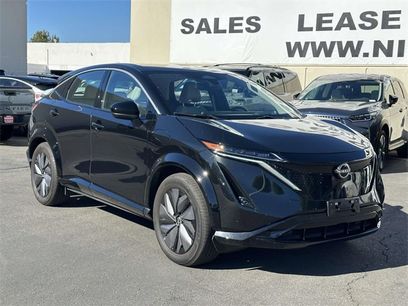 Certified 2024 Nissan Ariya FWD