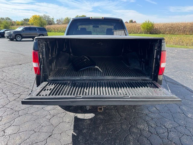 Used 2007 Ford F150 XL RWD image 5
