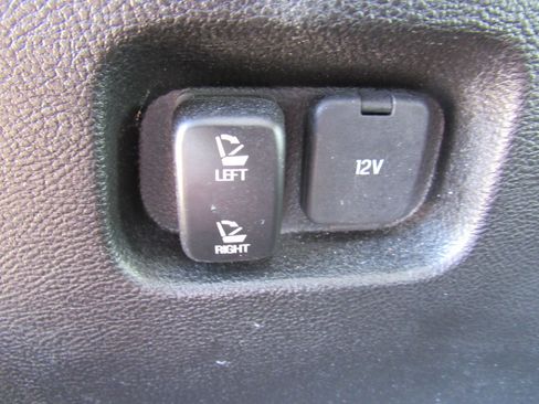 Used 2024 Ford Edge Titanium w/ Titanium Elite Package image 36