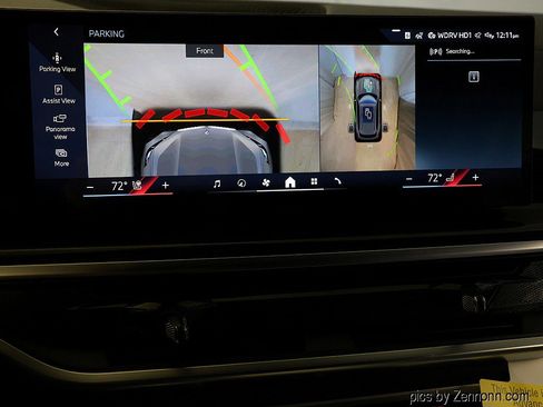 New 2026 BMW X5 xDrive50e w/ M Sport Package image 23