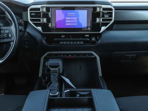 New 2026 Toyota Tundra SR5 image 15