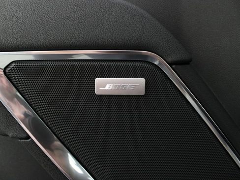 New 2026 Chevrolet Silverado 1500 LT Trail Boss w/ LT Trail Boss Premium Package AWD/4WD image 17