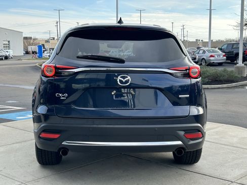 Used 2023 MAZDA CX-9 Grand Touring image 6