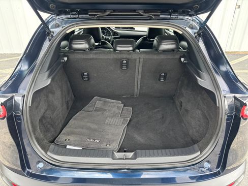 Used 2024 MAZDA CX-30 AWD 2.5 S w/ Select Sport Pkg image 60