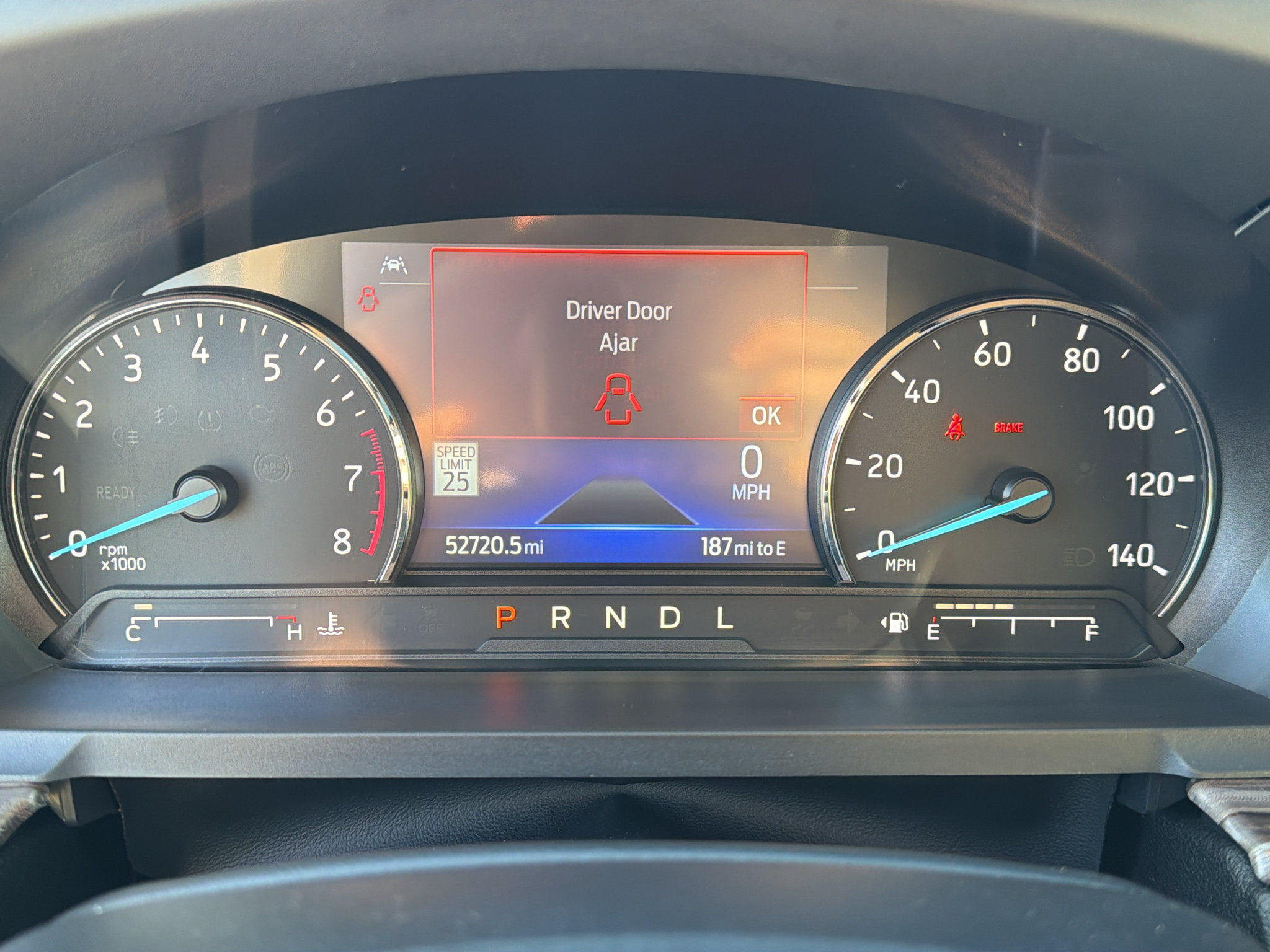 Used 2022 Ford Explorer Limited AWD/4WD image 30