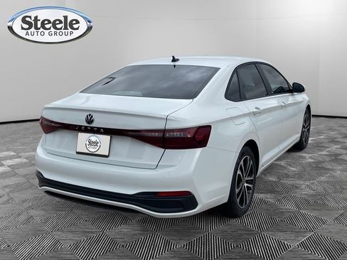 New 2026 Volkswagen Jetta Sport image 5