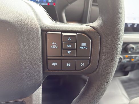 New 2025 Ford F150 XL w/ Equipment Group 103A High AWD/4WD image 18