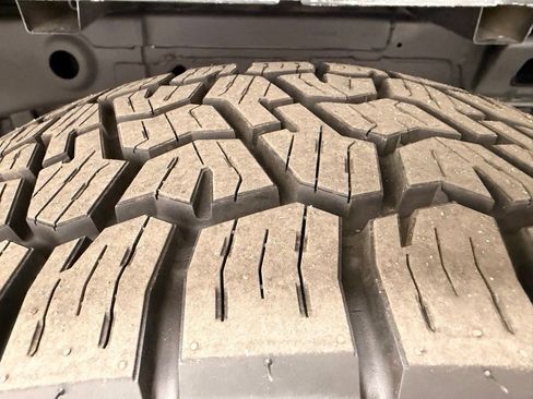 Used 2025 Ford F150 XLT w/ Equipment Group 301A Standard AWD/4WD image 12