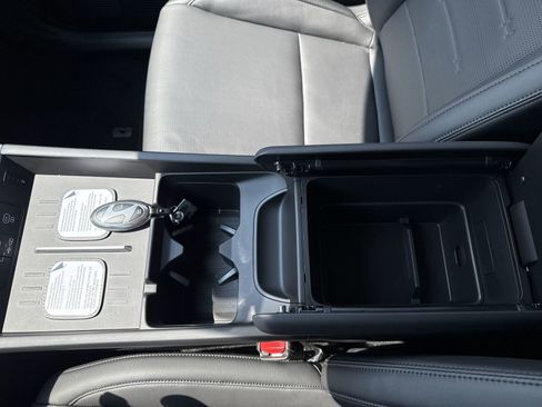 New 2026 Hyundai Santa Fe Limited image 23