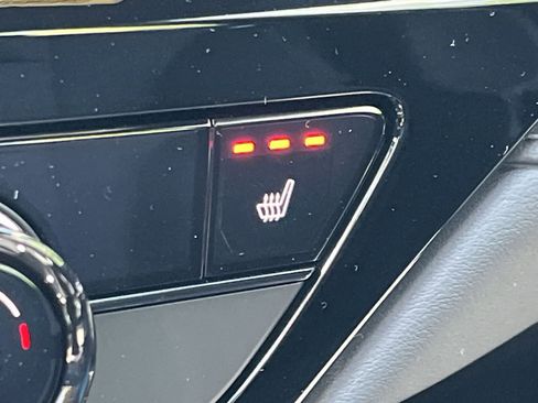 New 2026 Honda Accord Sport image 17