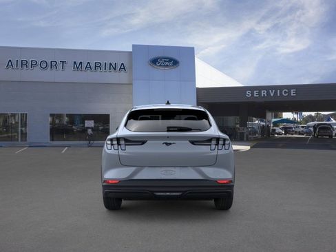New 2026 Ford Mustang Mach-E Premium w/ Sport Appearance Package RWD image 6