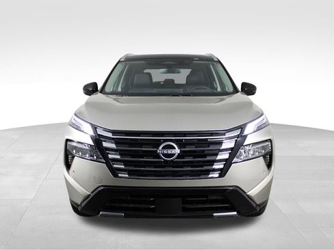 New 2026 Nissan Rogue Platinum w/ Tech Package image 8