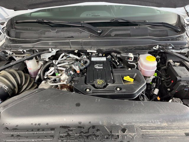 Used 2026 RAM 2500 Big Horn AWD/4WD image 45