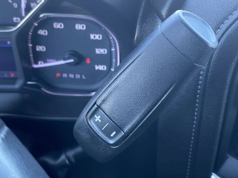 Used 2021 GMC Sierra 1500 SLT w/ X31 Off-Road Package image 19