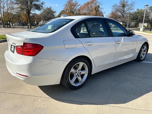 Used 2015 BMW 320i Sedan image 8
