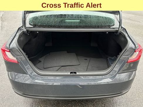 Certified 2025 Toyota Camry LE image 10