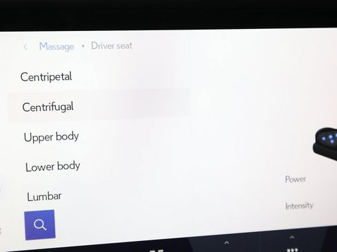 Used 2025 Lexus GX 550 image 36