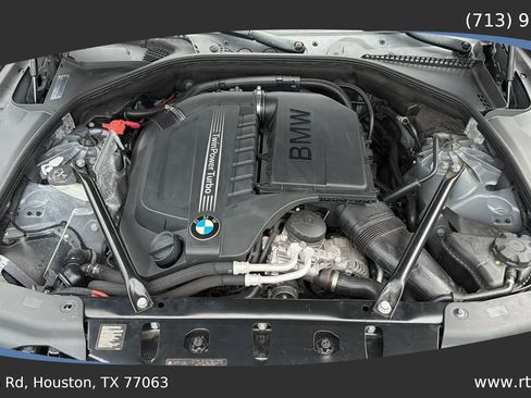 Used 2014 BMW 640i Gran Coupe RWD image 43