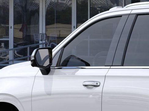 New 2025 Chevrolet Tahoe Premier image 12