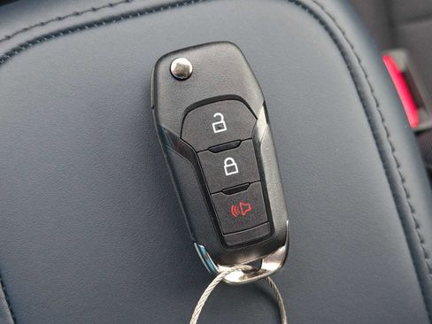 New 2026 Ford Maverick XL image 24