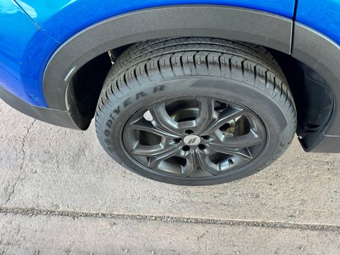 Used 2024 Dodge Hornet GT w/ Tech Pack w/o Parking image 30