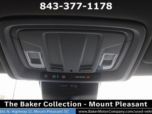 Used 2022 GMC Sierra 1500 Elevation image 52