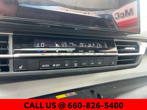 Certified 2026 Toyota Sienna XLE AWD/4WD image 20