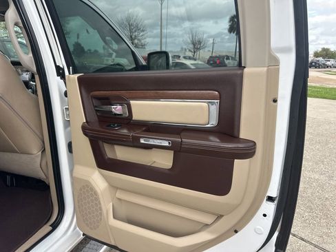 Used 2013 RAM 1500 Laramie w/ Convenience Group image 13