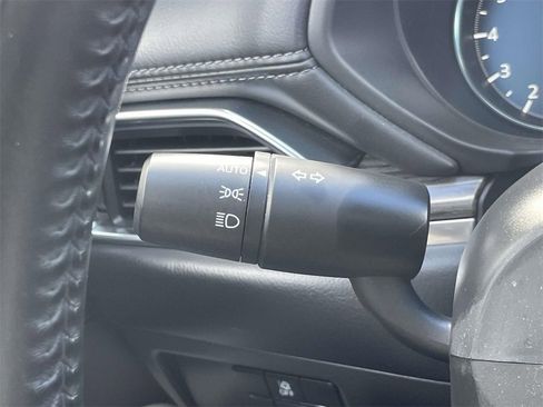 Used 2022 MAZDA CX-5 AWD 2.5 S w/ Premium Package image 22