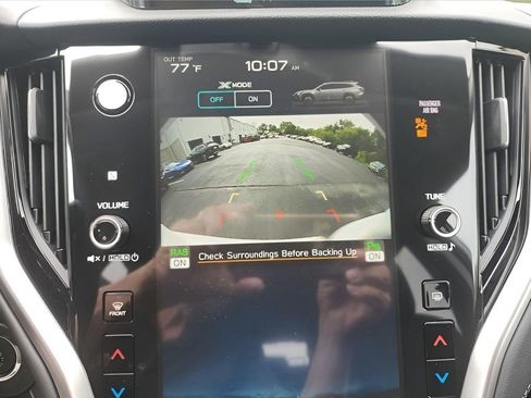 Used 2025 Subaru Outback Limited image 15