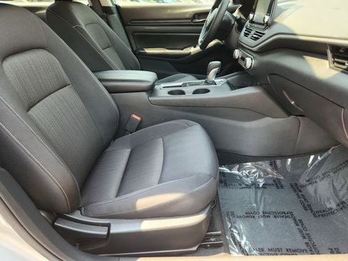 Certified 2023 Nissan Altima 2.5 S image 14