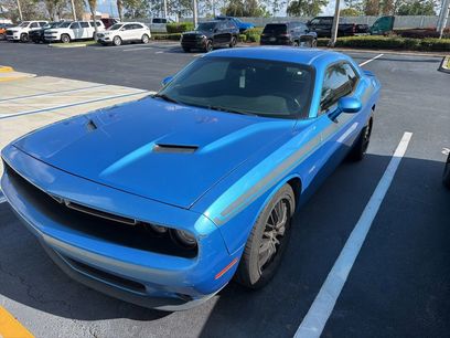 Used 2015 Dodge Challenger R/T w/ Quick Order Package 28B R/T