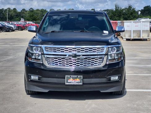 Used 2016 Chevrolet Tahoe LT RWD image 9