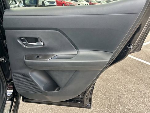 New 2026 Nissan Kicks SV w/ SV Premium Package image 44