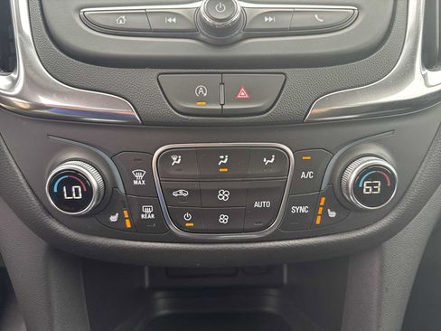 Certified 2024 Chevrolet Equinox LT AWD/4WD image 18