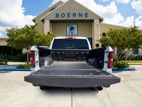 Used 2025 RAM 1500 Rebel w/ Rebel Level 1 Equipment Group AWD/4WD image 4