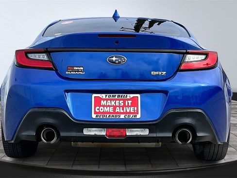 Used 2023 Subaru BRZ Premium image 5