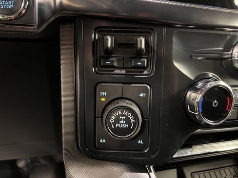 New 2026 Ford F150 Platinum w/ Equipment Group 702A High image 17