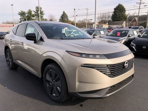 New 2026 Nissan Murano SL image 15