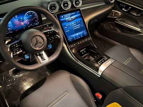 New 2027 Mercedes-Benz CLE 53 AMG 4MATIC Cabriolet image 10