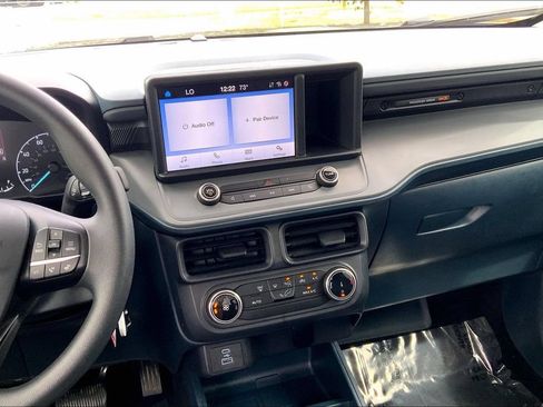 Used 2024 Ford Maverick XL FWD image 6