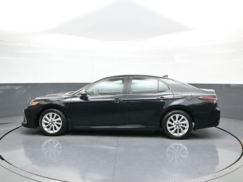 Certified 2023 Toyota Camry LE image 9