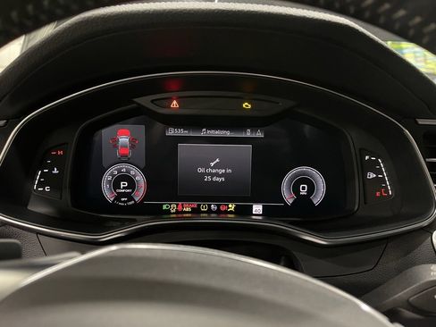 Used 2019 Audi A7 3.0T Prestige image 8