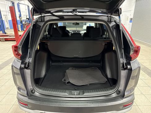Used 2022 Honda CR-V EX image 11