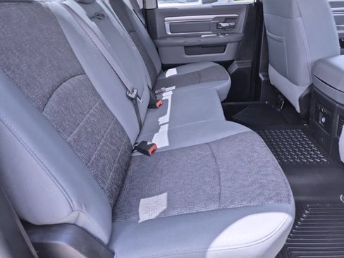 Used 2019 RAM 1500 Warlock AWD/4WD image 20